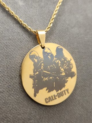Colgantes y Pulseras Personalizadas