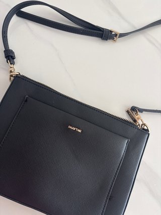 Bolso Parfois negro