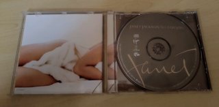 CD Janet Jackson: All For You