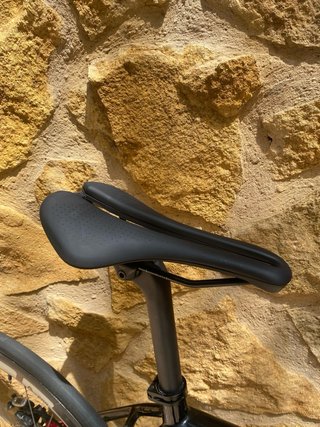 Bicicleta carbono Specialized Crux