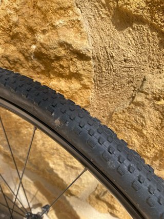 Bicicleta carbono Specialized Crux