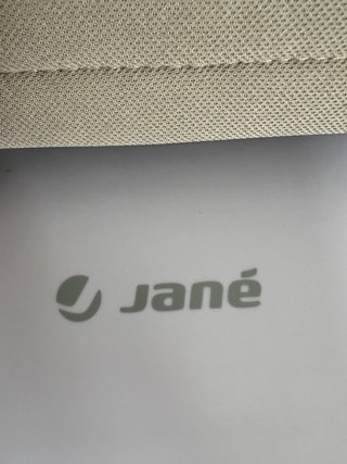 Hamaca Jané Baluu 0-9kg Arena