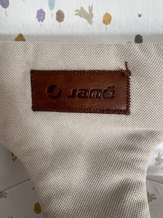 Hamaca Jané Baluu 0-9kg Arena