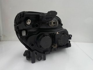 Renault 1151803 faro izq 89002384 scenic (ja..)