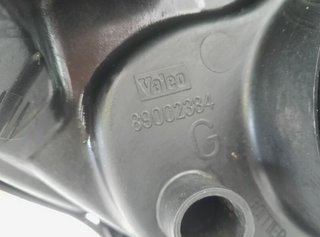 Renault 1151803 faro izq 89002384 scenic (ja..)