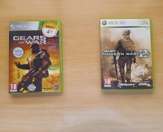 Xbox 360 250GB Kinect Dance Central Sports
