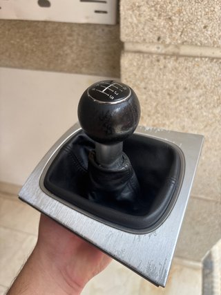 Pomo Cambio Marchas Audi A3
