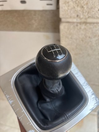 Pomo Cambio Marchas Audi A3