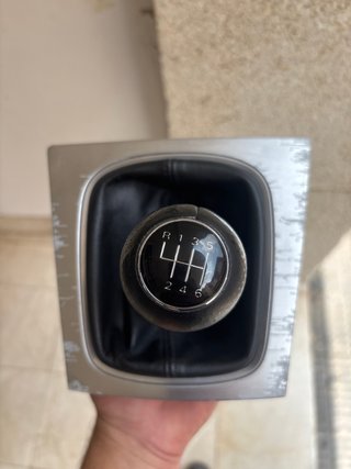 Pomo Cambio Marchas Audi A3