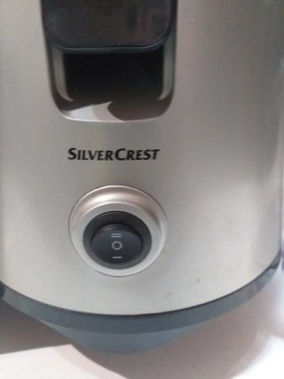 Licuadora SilverCrest