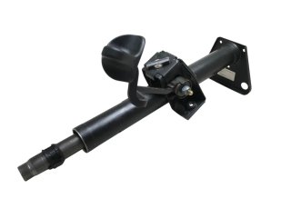 Columna direccion Mercedes M W163