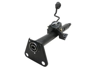 Columna direccion Mercedes M W163