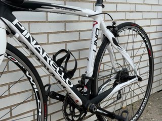Bicicleta Carretera Pinarello FP UNO Talla M