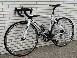 Bicicleta Carretera Pinarello FP UNO Talla M