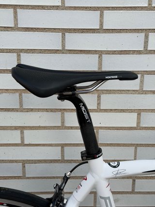 Bicicleta Carretera Pinarello FP UNO Talla M