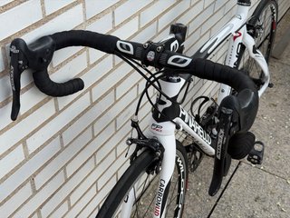 Bicicleta Carretera Pinarello FP UNO Talla M
