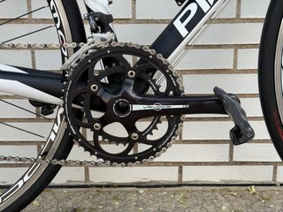 Bicicleta Carretera Pinarello FP UNO Talla M
