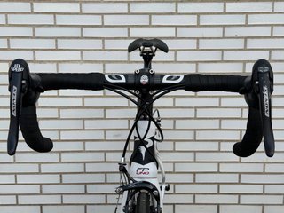 Bicicleta Carretera Pinarello FP UNO Talla M