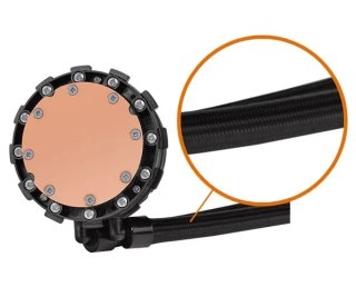 Thermaltake AIO 360mm Water 3.0