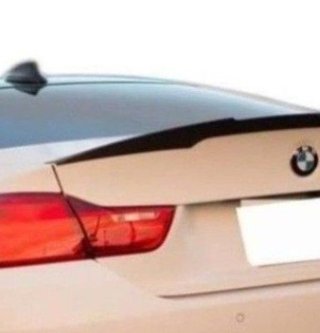 Alerón BMW F82 M4 Performance Carbono