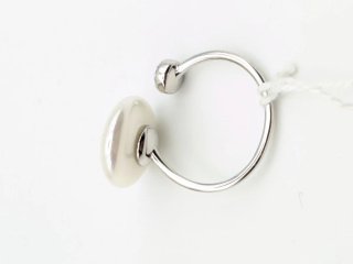 Anillo Tous Oro 18k Diamantes