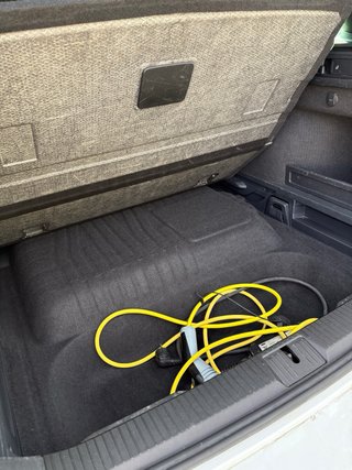 Volkswagen Passat Variant GTE