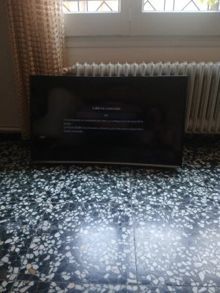Televisión Negra