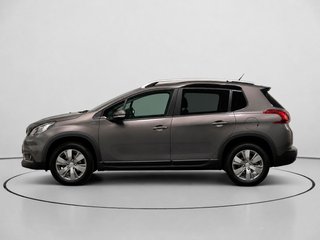 Peugeot 2008 PureTech Signature 60 kW (82 CV)
