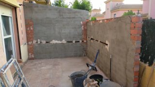 Reformas hogar