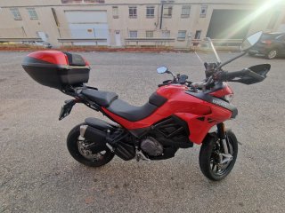 Ducati Multistrada 950 2024