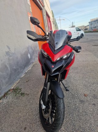 Ducati Multistrada 950 2024