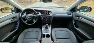 Audi A4 2010