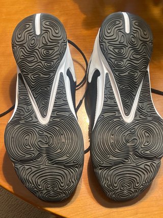 Nike Zoom Freak 3