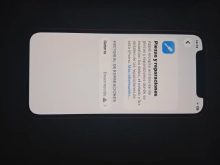 iPhone 12 Mini Rojo