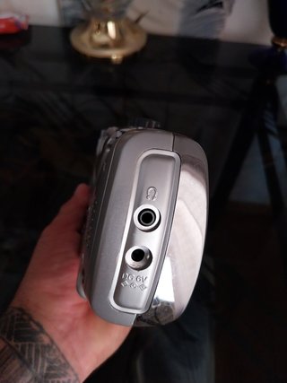 Radiocasete Aiwa Digital Sintetizado