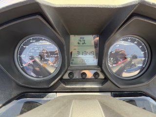 Kymco Super Dink 125cc Gris