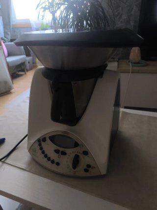 Thermomix TM31 Accesorios