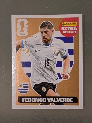Lote Cromos Mundial 2026 Panini