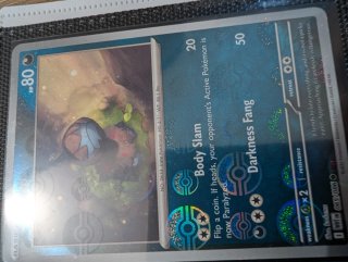 Cartas Pokémon pokeball/masterball