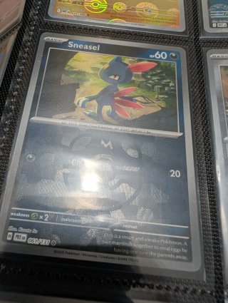 Cartas Pokémon pokeball/masterball