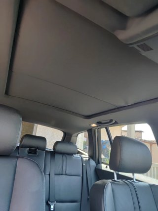 BMW X3 2004