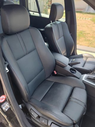 BMW X3 2004