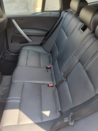 BMW X3 2004