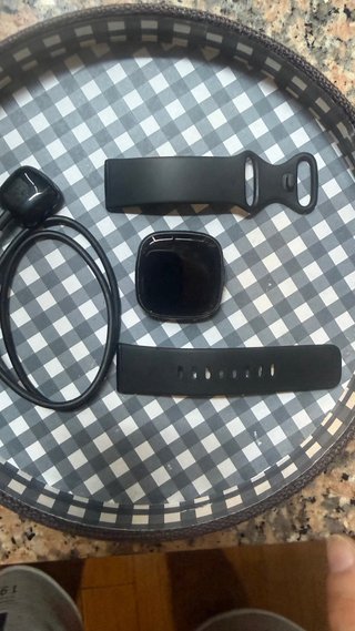Fitbit Versa 4 come nuovo 70€ fisso