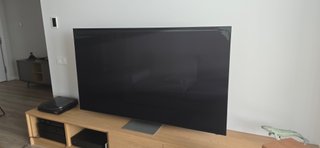 TV Samsung 75 8K QN900A