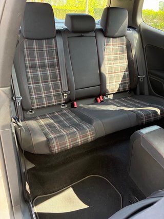 Volkswagen Golf  GTI 6 , 210cv