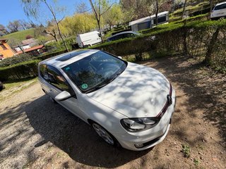 Volkswagen Golf  GTI 6 , 210cv