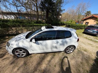 Volkswagen Golf  GTI 6 , 210cv