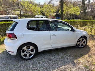 Volkswagen Golf  GTI 6 , 210cv