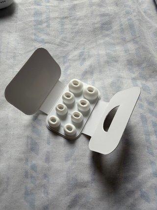 AirPods Pro 3 Cancelación Ruido + Garantía 2027